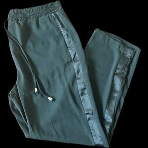 Black Pants
